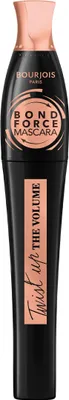 Image de Bourjois Twist Up The Volume Bond Force Mascara 8ML - Noir
