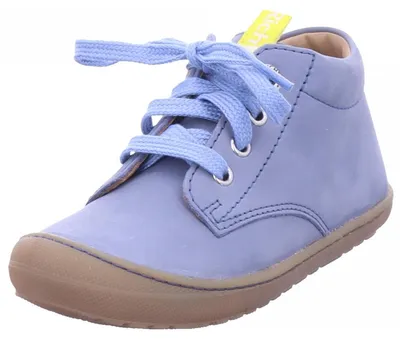 Produktbild von Richter Slipper blau in Gr. 18