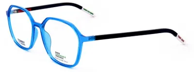 Produktbild von Tommy Hilfiger TJ 0010 Blue 51/17/140 Uni Brillen