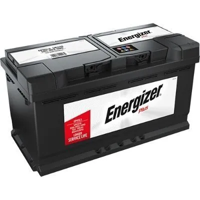 Produktbild von Energizer Plus EP95-L5, 95 Ah, 12 V, 800 A, Auto, Wartungsfrei, B13