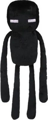 Zdjęcie produktu dla Pluszowy Enderman Merc Minecraft