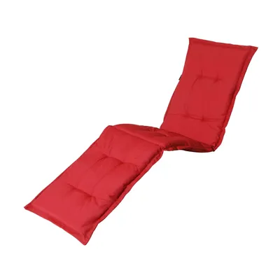 Produktbild von MADISON LIGSB243, Rot, Baumwolle, Polyester, 45%, 2000 mm, 600 mm, 70 mm