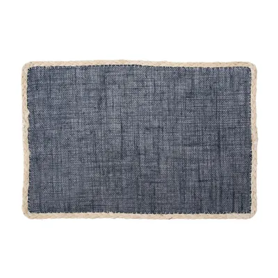 Zdjęcie produktu dla Podkładka na stół prostokątna 45x30 cm