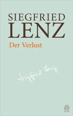 Zdjęcie produktu dla Der Verlust