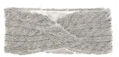 Produktbild von Sterntaler Strick-Stirnband Gr.57