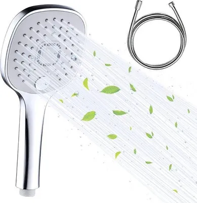 Produktbild von Duschkopf - Badekopf, Handdusche