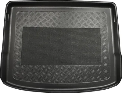 Produktbild von Z437619 Kofferraumwanne kompatibel mit BMW 2 (F45) Active Tourer / Active Tourer 225xe Plug-in hybrid / 2 (U06) Active Tourer 09.2014-10.2021 / 11.2021-