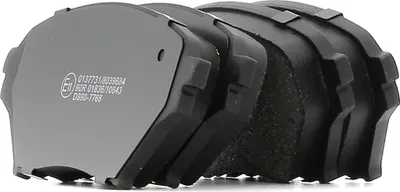 Produktbild von STARK Bremsbeläge Satz Vorne für MAZDA MX-5 II (NB) SKBP-0011453
