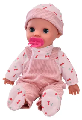 Productafbeelding van Simba Laura Little Babbler