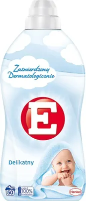 Obrázek produktu pro E Sensitive jemný kondicionér 1,1 l