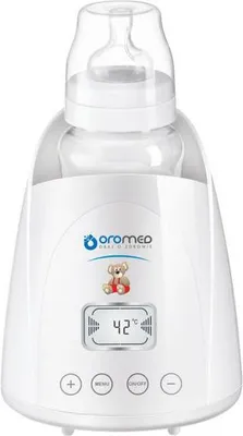 Zdjęcie produktu dla HI-TECH MEDICAL ORO-BABY HEATER, Przenośny, Automatyczne wyłączanie zasilania, Biały
