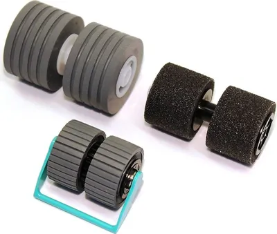 Produktbild von Canon 2418B001 Wechselrollen-Kit für DR-X10C