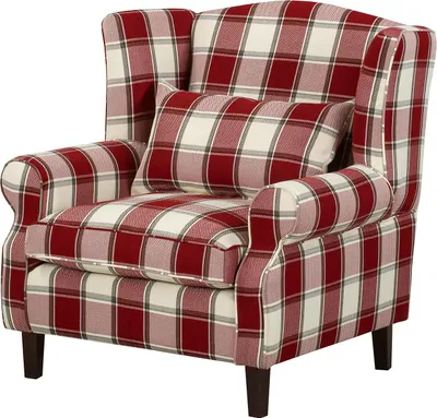 Produktbild von home24 XL Ohrensessel