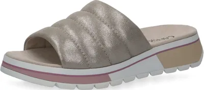 Produktbild von Caprice Pantoletten Pantoletten Leder
