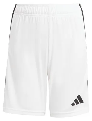 Produktbild von adidas Tiro 26 League Shorts 164 WHITE/BLACK/BLACK