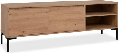 Produktbild von Lowboard TV-Board Korsika | Artisan Oak