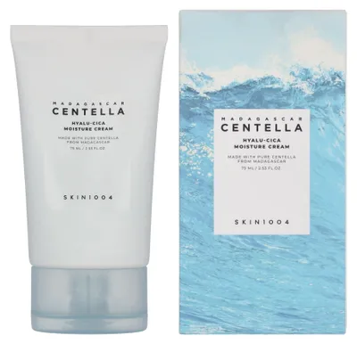 Produktbild von Skin1004 Madagascar Centella Hyalu-Cica Moisture Cream