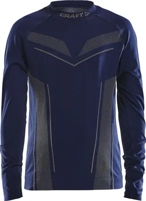 Produktbild von Craft Pro Control Seamless Jersey Jr