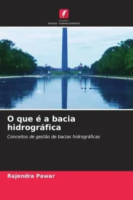 Produktbild von O que é a bacia hidrográfica