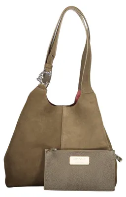 Imagen del producto de Bolso Marrón Coccinelle Para Mujer