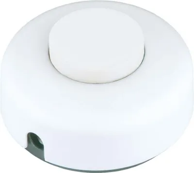 Immagine prodotto di Interruttore intermedio a pedale Bachmann bianco 924.059