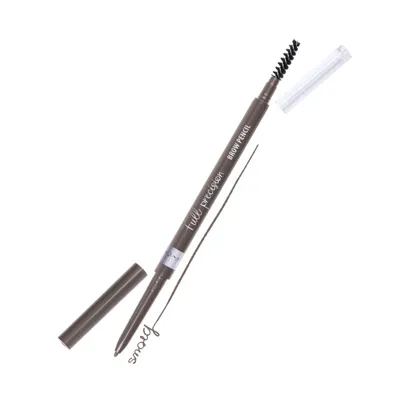 Zdjęcie produktu dla Lovely Full Precision Kredka do brwi ze szczoteczką Light Brown