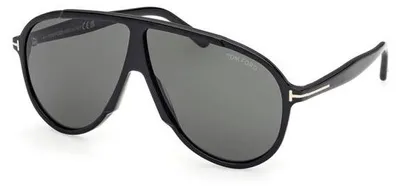 Zdjęcie produktu dla Okulary przeciwsłoneczne Tom Ford FT1211 01N
