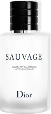 Zdjęcie produktu dla Dior Sauvage Perfumowany Balsam po goleniu, 100 ml