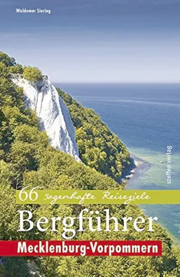 Productafbeelding van Bergführer Mecklenburg-Vorpommern
