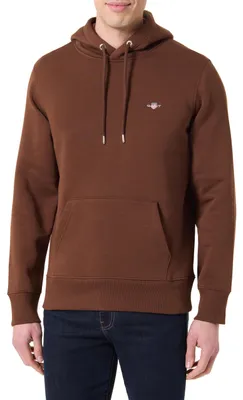 Produktbild von GANT REG Shield Kapuzenpullover