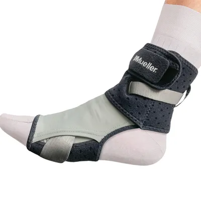 Zdjęcie produktu dla Podpórka nocna Mueller Adjust-to-fit Plantar Fasciitis, rozmiar L/XL