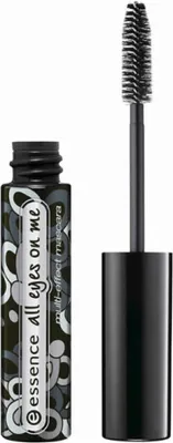 Produktbild von Essence All Eyes On Me Mascara Soft Black 8ml