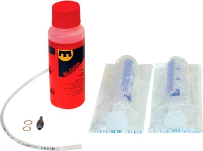 Produktbild von Magura Hymec 0722152 Kupplungsflüssigkeit Durchsichtig  Durchsichtig One Size