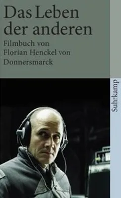 Produktbild von Das Leben der anderen