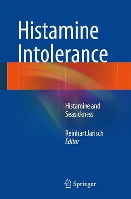 Image de Histamine Intolerance