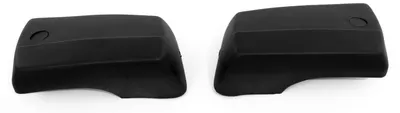 Produktbild von Stoßstange Ecke vorne links/rechts für VW Bus T3 1979-1991