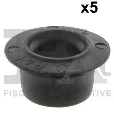 Produktbild von 5x FA1 Clip Zier- / Schutzleiste 11-60039.5 für VW PASSAT (3A2, 35I) 7mm