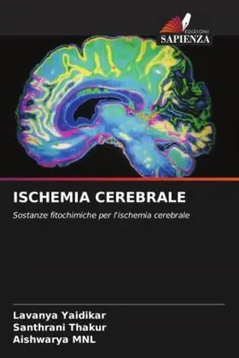 Produktbild von Ischemia Cerebrale