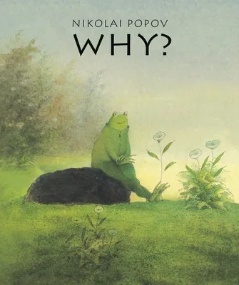 Productafbeelding van Why?