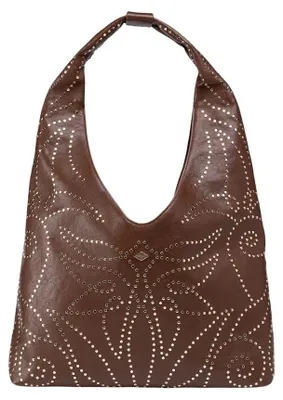 Produktbild von REPLAY Schultertasche Shoulder Bag Brown braun