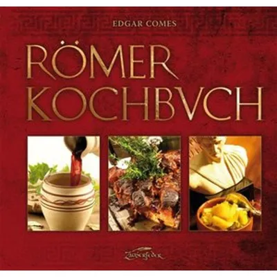 Obrázok produktu pre Römer Kochbuch