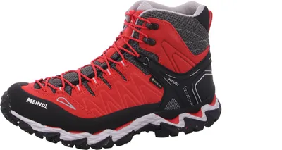 Produktbild von Meindl Lite - Hike Lady GTX Wanderstiefel Rot