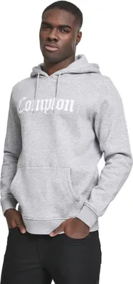 Zdjęcie produktu dla Compton Logo Grey XS Bluza