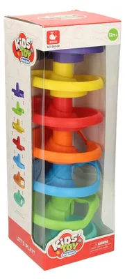 Obrázek produktu pro Baby Ballentoren