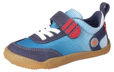 Immagine prodotto di Ricosta Abete rosso Barfuß Larghezza M Scarpe barefoot Blu