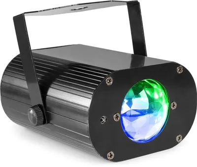 Produktbild von beamZ LWE20 LED-Wasserwelleneffekt