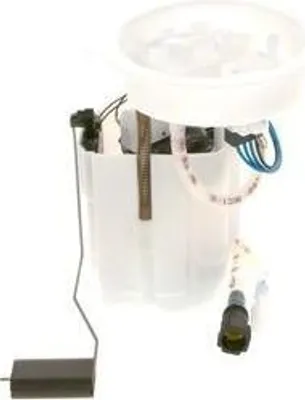 Produktbild von BOSCH Benzinpumpe 0 580 200 726 im Kraftstofftank für BMW X1 (F48) elektrisch