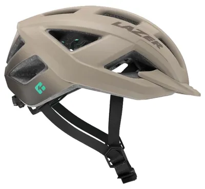 Zdjęcie produktu dla LAZER Fahrradhelm Cerro KinetiCore, matowy taupe