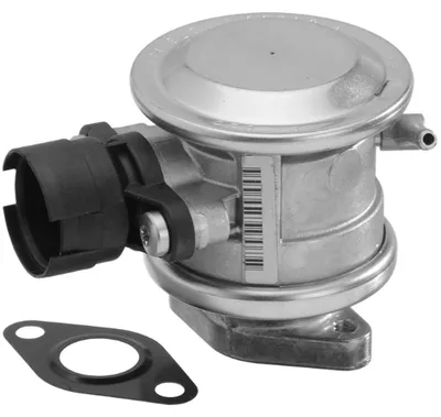 Produktbild von Ventil Sekundärluftpumpsystem Rückschlagventil PARTSTEC für u.a. AUDI A6
