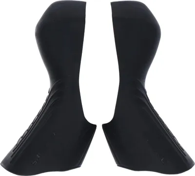 Produktbild von SHIMANO Griffgummi Paar ST-RX610 Griffgummi - für ST-RX610 Schalt-Bremshebel